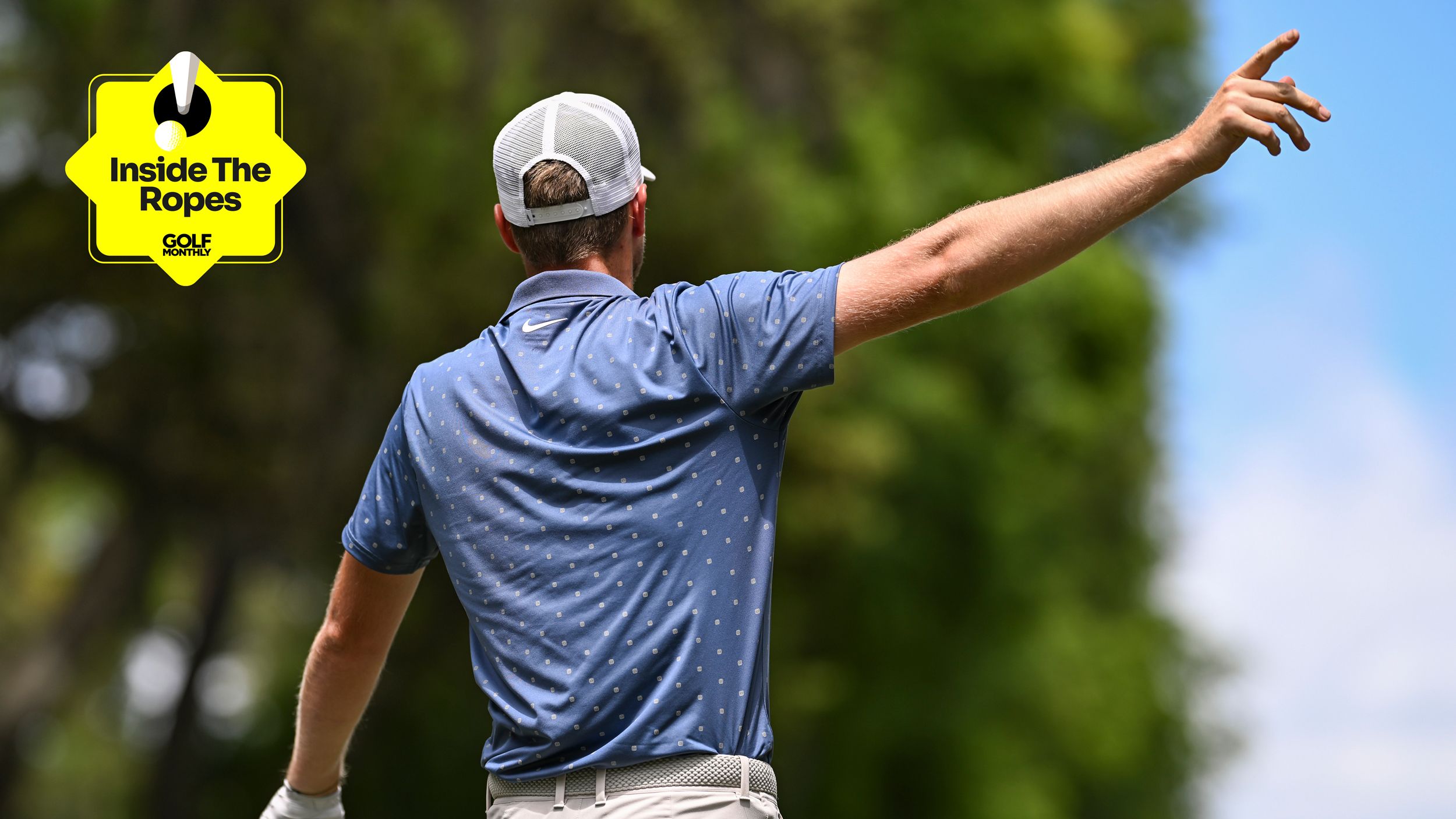 From 'Despising' Birdie-Fests, Lazy 'Fore' Shouts And 'Shocking' Scheduling... What Irritates Us About Professional Golf?
