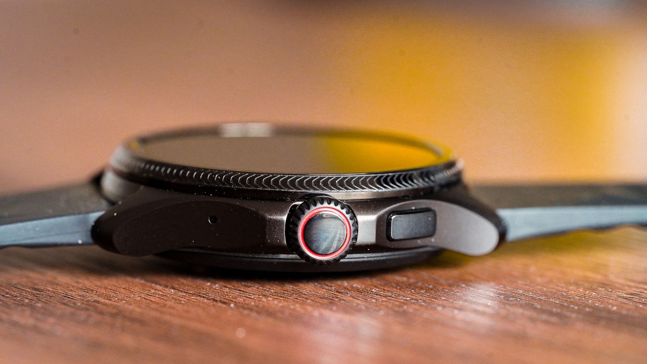 Mobvoi TicWatch Pro 5 Enduro review