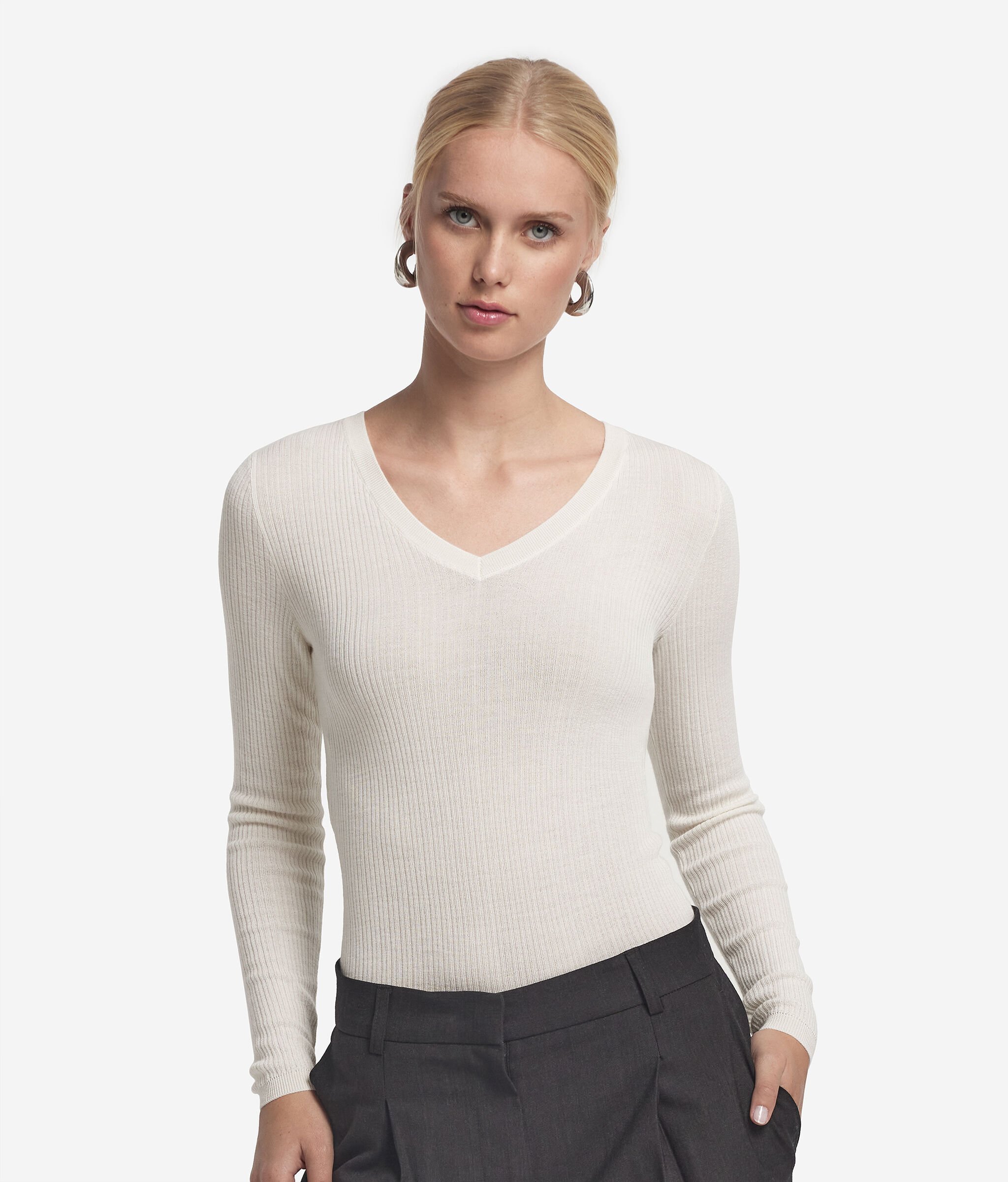 Ultrafine Cashmere Collection by Falconeri