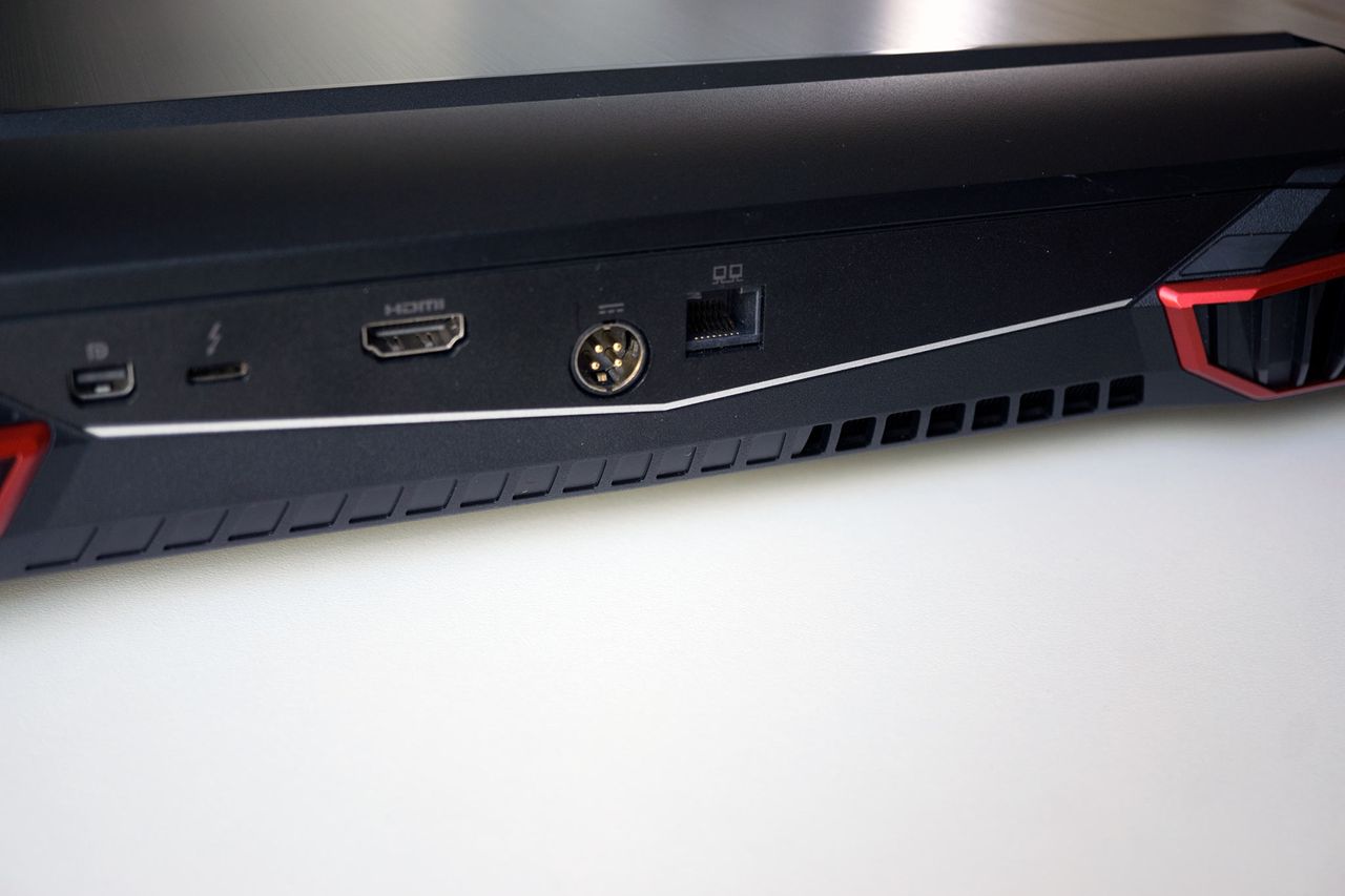 MSI GT83VR