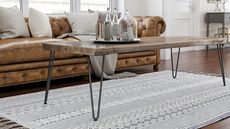 Best table legs: SMARTSTANDARD Table Legs