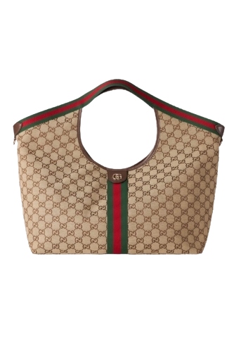 Gucci, Giglio Large Tote Bag