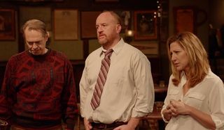 horace and pete