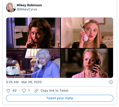 twitter