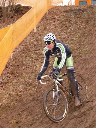 Jeremy Powers (Cannondale - Cyclocrossworld.com)