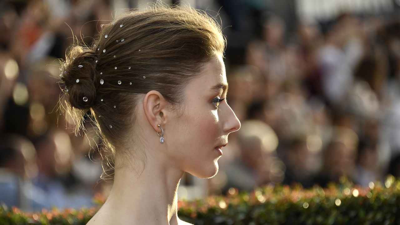 NBC&#039;s &quot;77th Annual Golden Globe Awards&quot; - Arrivals