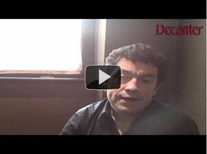 Peter Gago of Penfolds