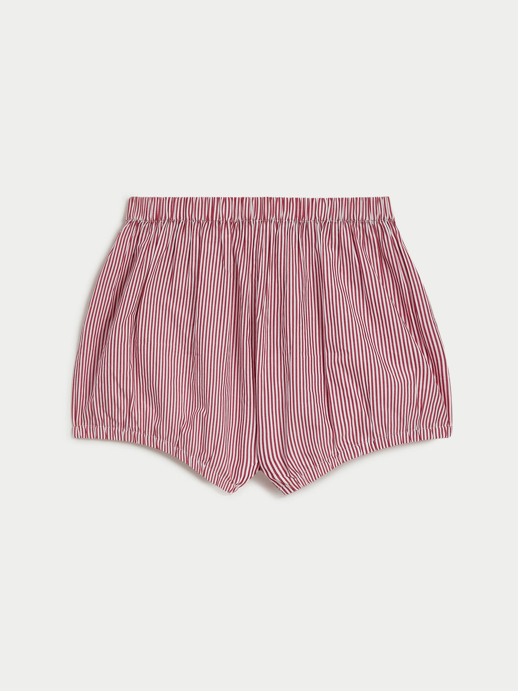 Hera Bloomers in Cotton Poplin