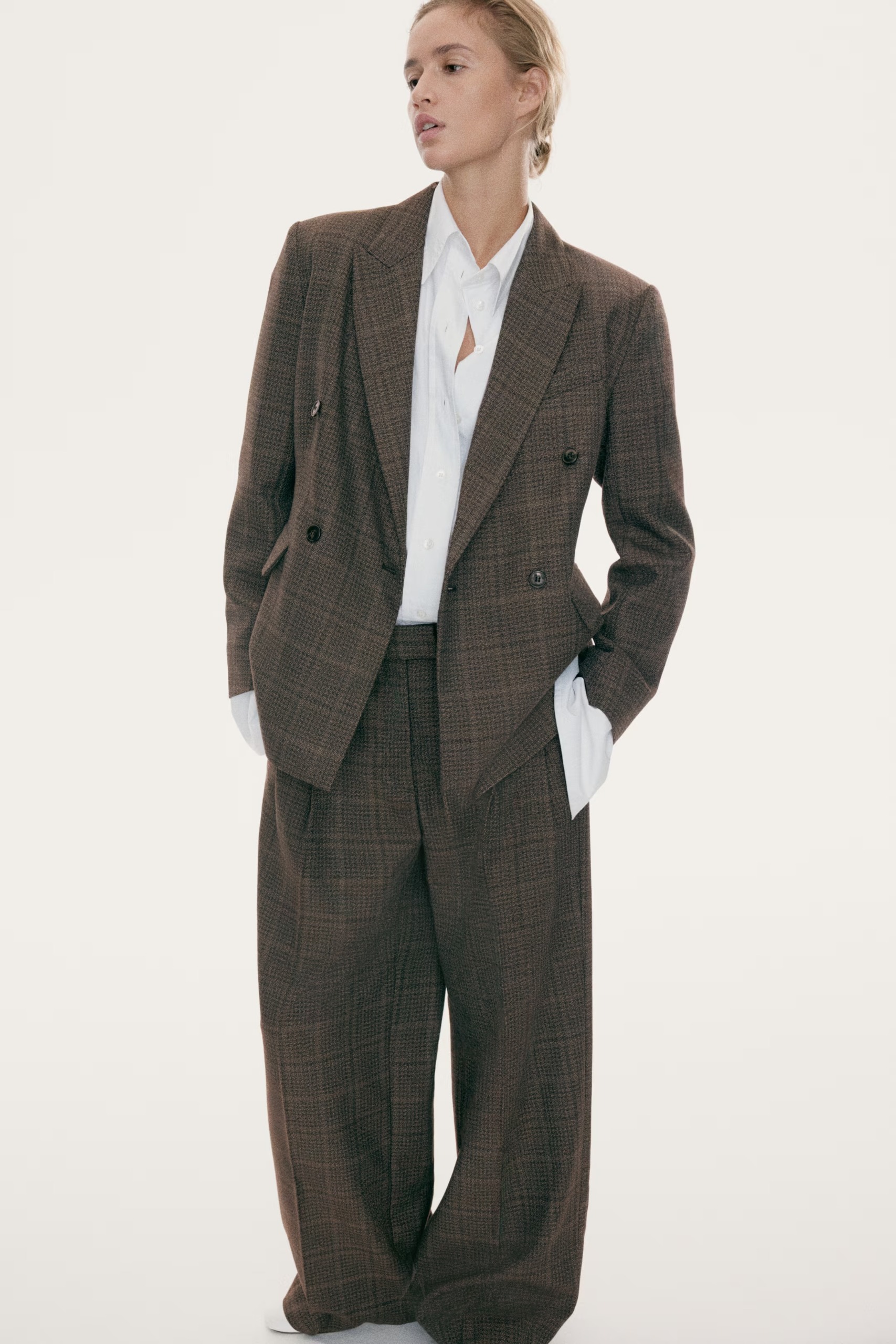 H&M, Tailored trousers