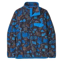 Patagonia Synchilla Fleece Pullover - Women's