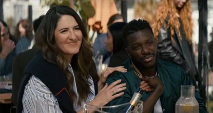 'Nobody Wants This' Cast: Your Guide | Marie Claire