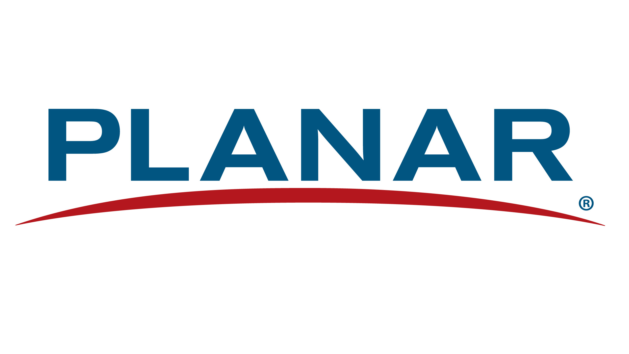 Planar Logo 16x9
