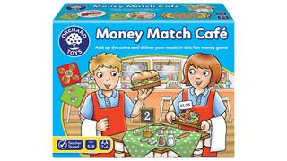 Money Match Cafe, available from Amazon