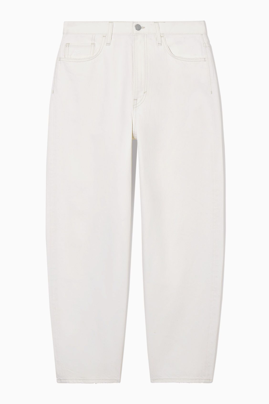 COS Arch Jeans