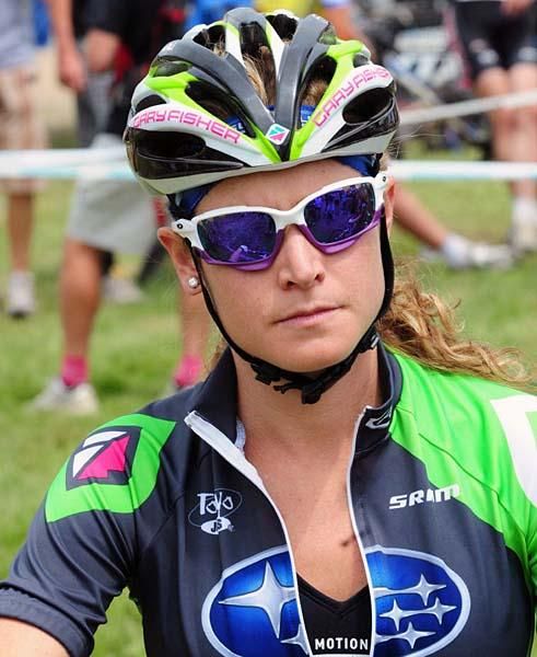 Willow Koerber (Gary Fisher/Subaru)