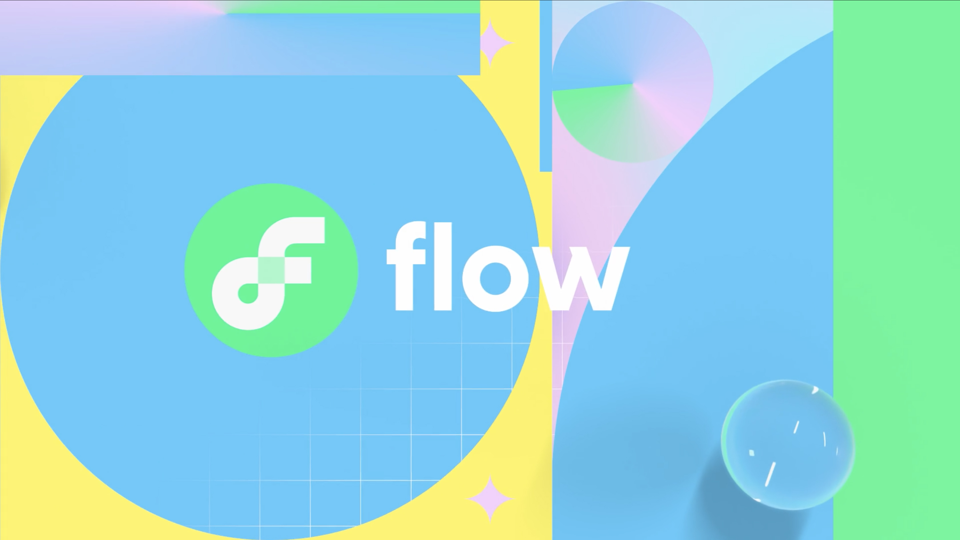 Know your NFT crypto: Flow logo