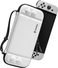 tomtoc Carrying Case for Switch/OLED: 15% off @ Amazon with coupon