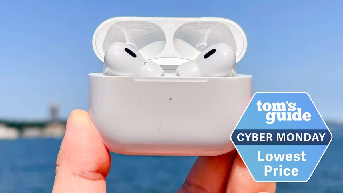 AirPods Pro 2: Where to preorder