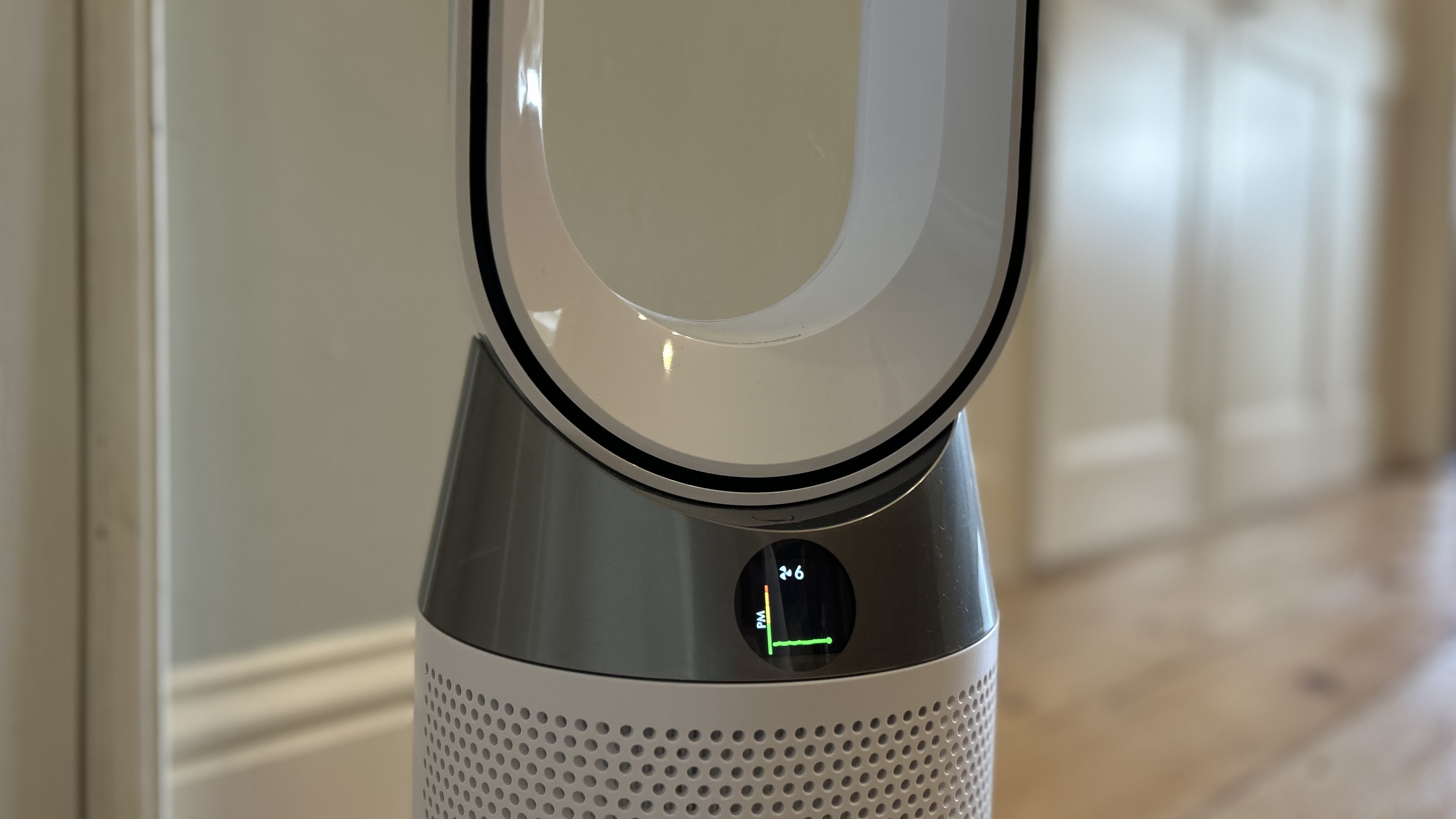 Dyson Purifier Cool PC1