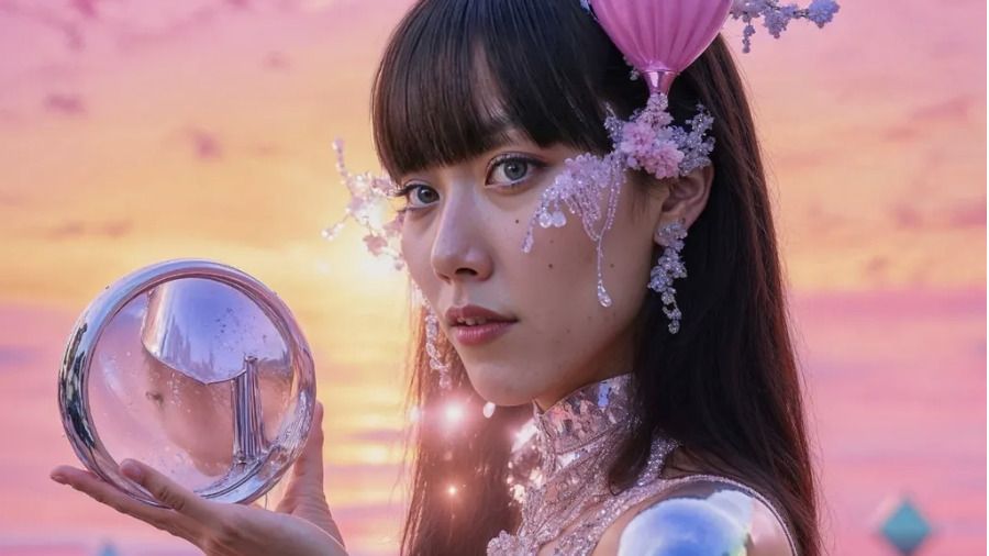 Don’t miss these six artists at Art Basel Hong Kong 2026