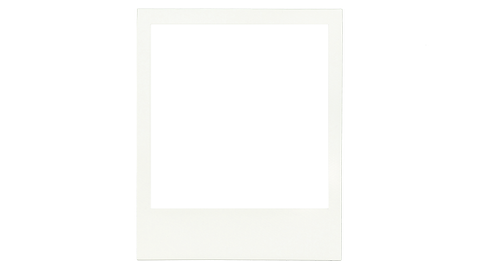 Polaroid template – download a blank Polaroid frame and get creative ...