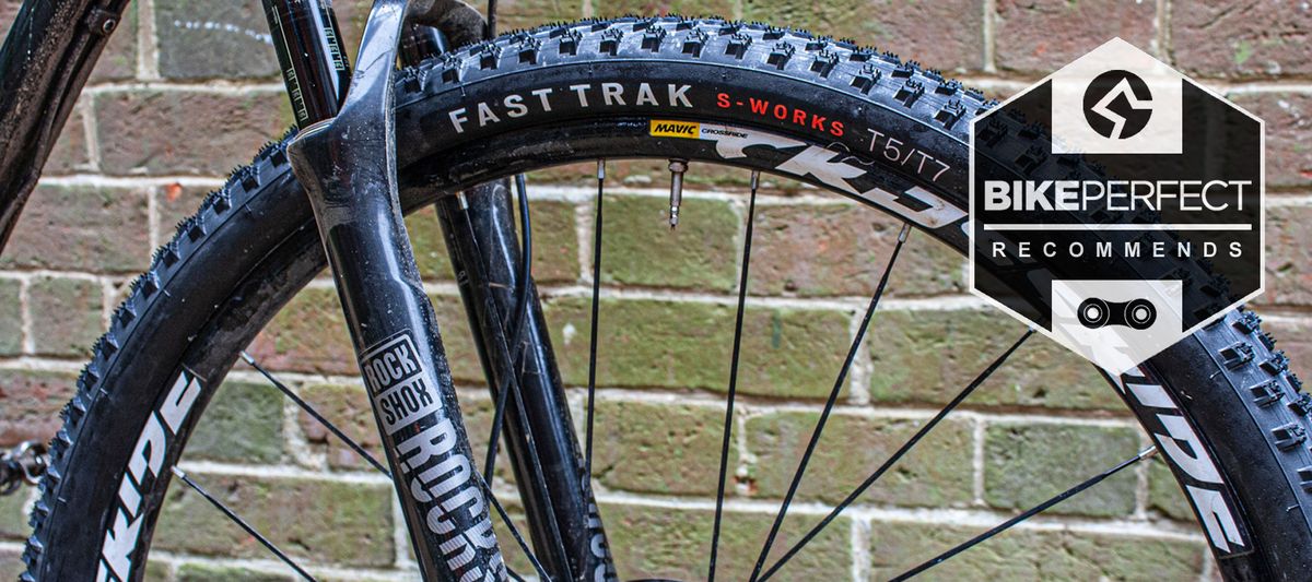 Specialized S-Works Fast Trak