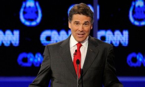 Texas Gov. Rick Perry hasn&amp;#039;t impressed a whole lot of voters with his questionable debating skills, but commentators say that skipping upcoming debates won&amp;#039;t help his presidential campaign ei