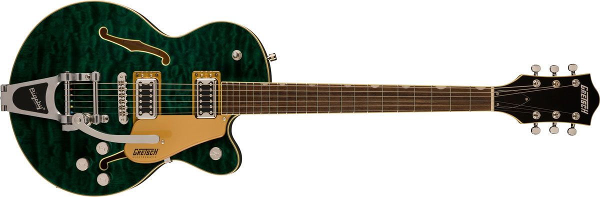 Gretsch Electromatic electric guitar models 2023