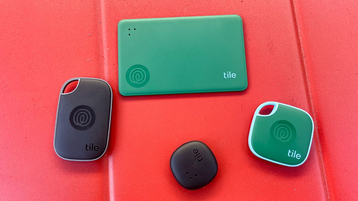 New Tile key trackers launch with emergency alert feature