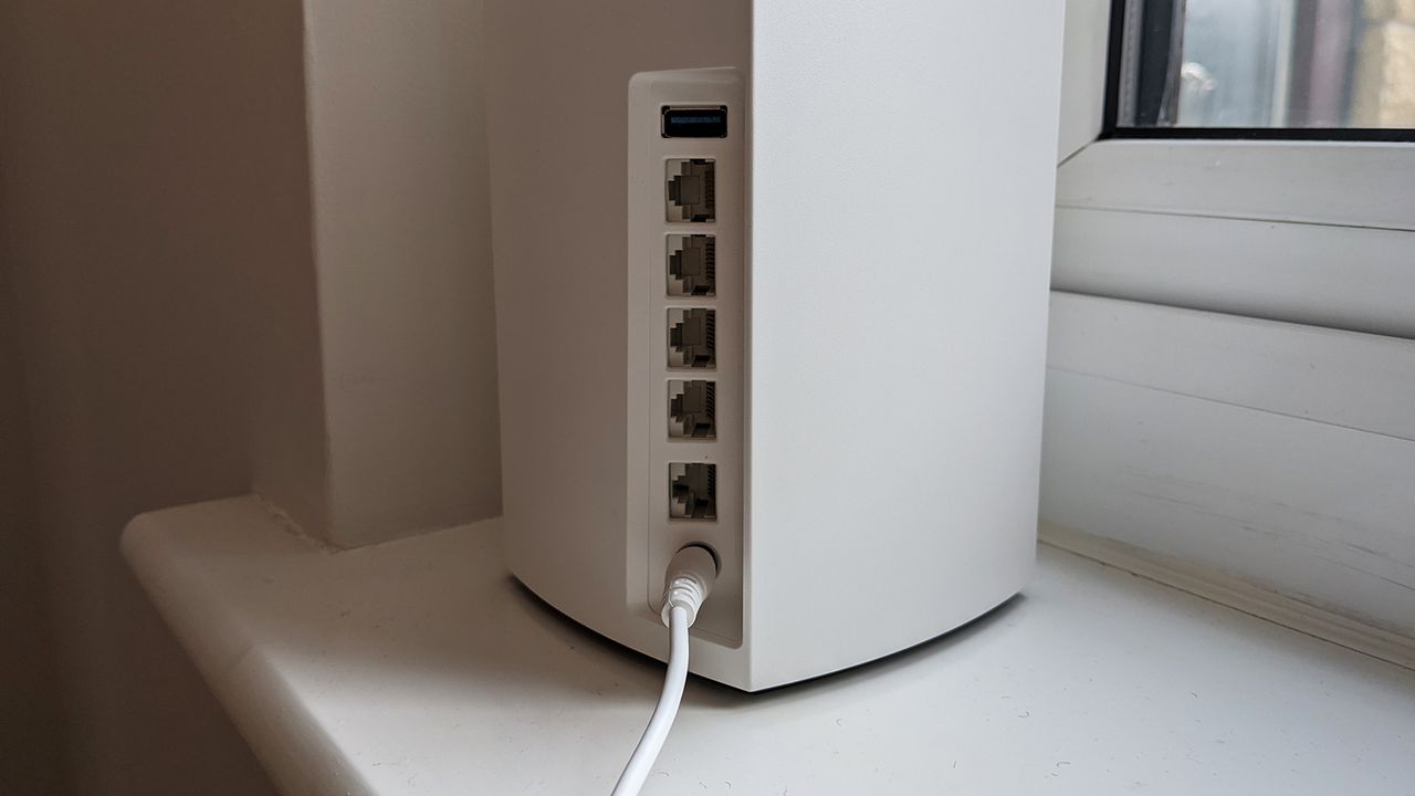 Linksys Velop MX10600