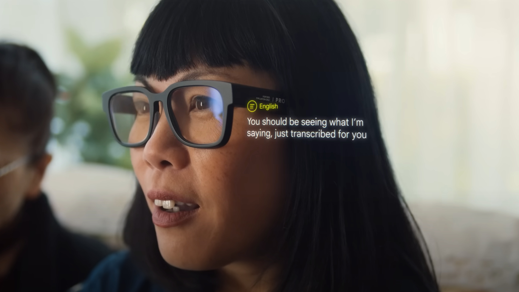 Google Glass 2.0: возвращение умных очков, которое давно назрело