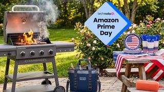 Best 4th of July Prime Day deals