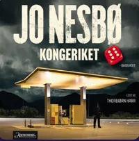 Kongeriket - Jo Nesb&oslash;