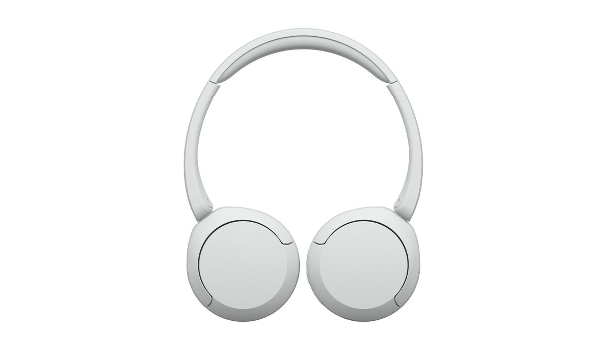 Over-ear headphones: Sony WH-CH520