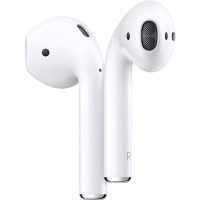 Apple AirPods (2019)  was £120