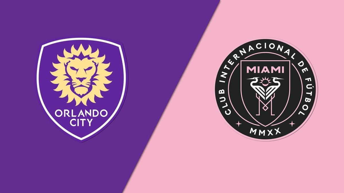 Orlando City Inter Miami