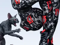 American Horror Story: 13 (Season 13) | September 25 | Binge | Triple episode premiere, then new episodes weekly American Horror Story: 13 (Season 13) | September 25 | Binge | Triple episode premiere, then new episodes weekly
