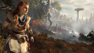 Horizon Zero Dawn will be pulled from PS Plus later this month, adding to rumors of a potential PS5 remaster announcement