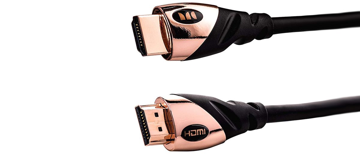 Best HDMI cables 2022 Top Ten Reviews