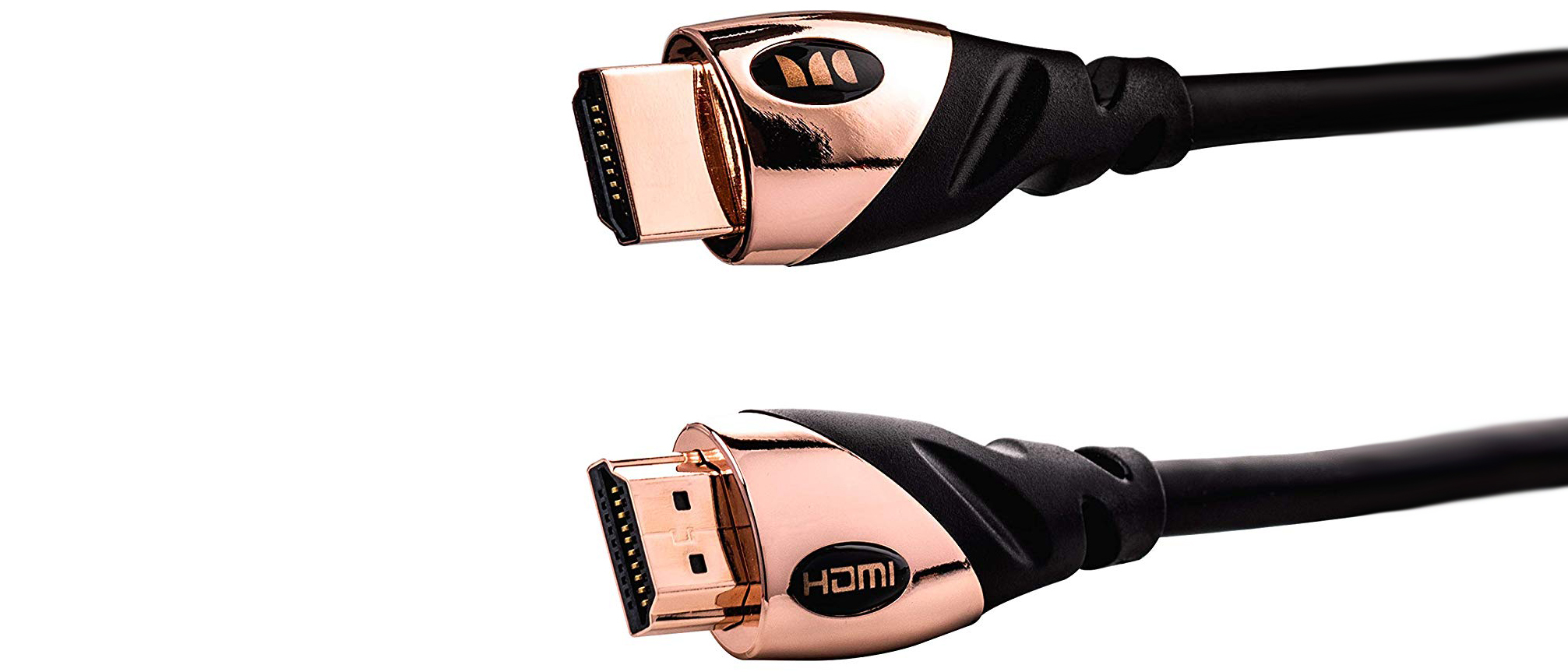 Best HDMI cables: Monster HDMI 4K