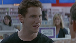 Jamie Kennedy in Scream