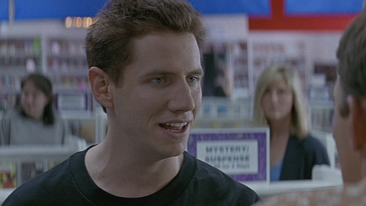 Scream&#39;s Jamie Kennedy Reveals Modern Horror Movies Randy Would Love |  Cinemablend