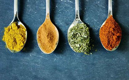 5. Favorite Cooking/Baking Staple: Simply Nature Organic Spices