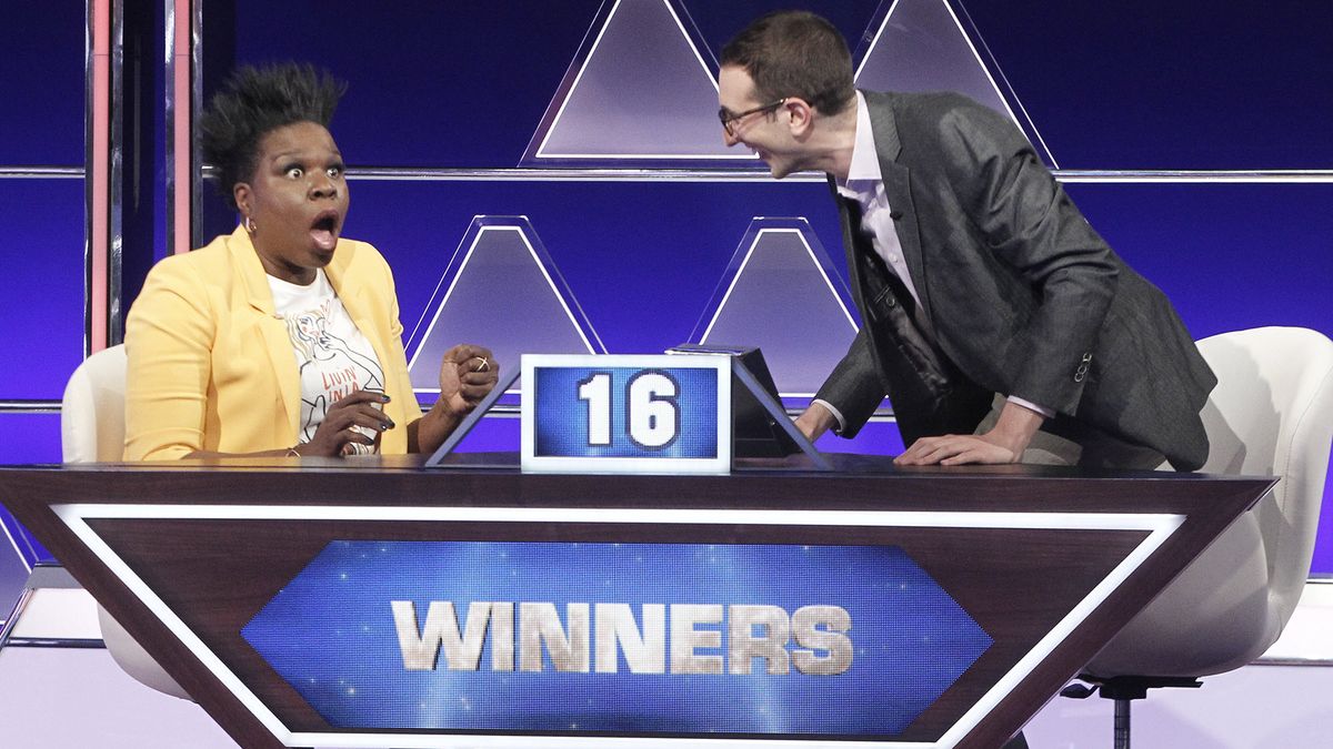 Primetime Ratings ABC Wins With Game Shows Next TV