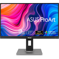 ASUS ProArt Display PA278QV 27-inch$319.99now $239.00 at Amazon (25% off)