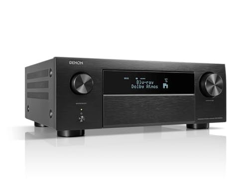 AVR-X4800H
