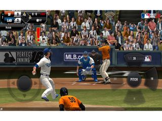 These Apps Are a Hit for Baseball Fanatics