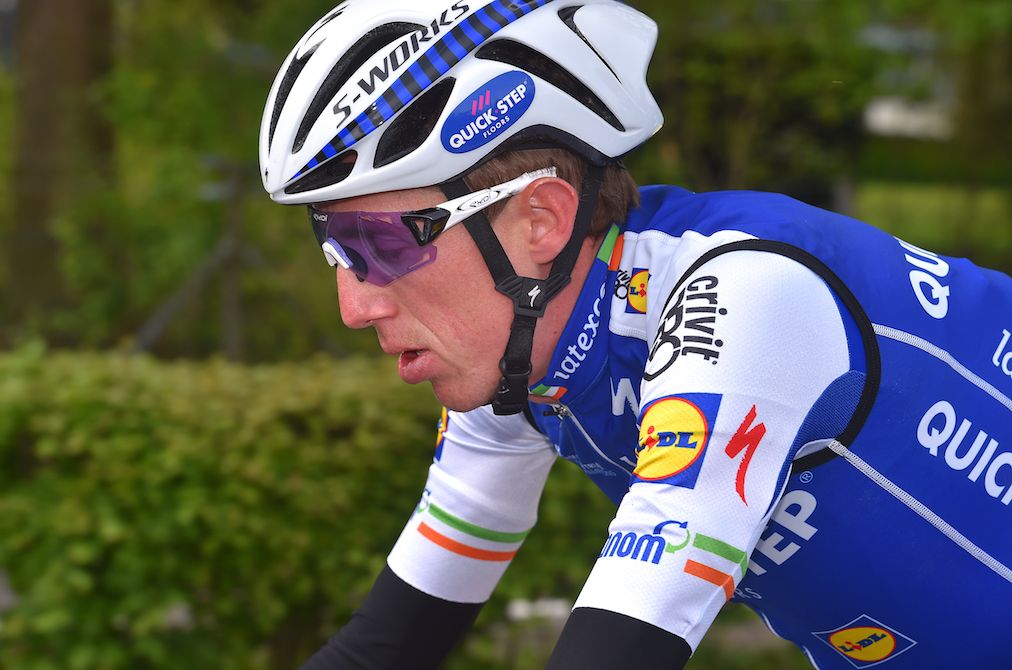 Dan Martin