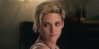 Kristen Stewart in Charlie's Angels