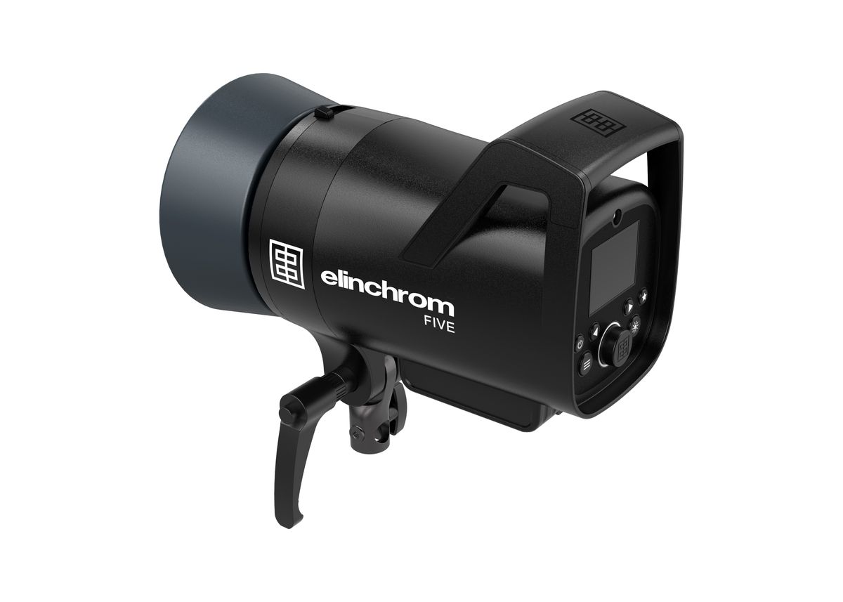 Elinchrom Five
